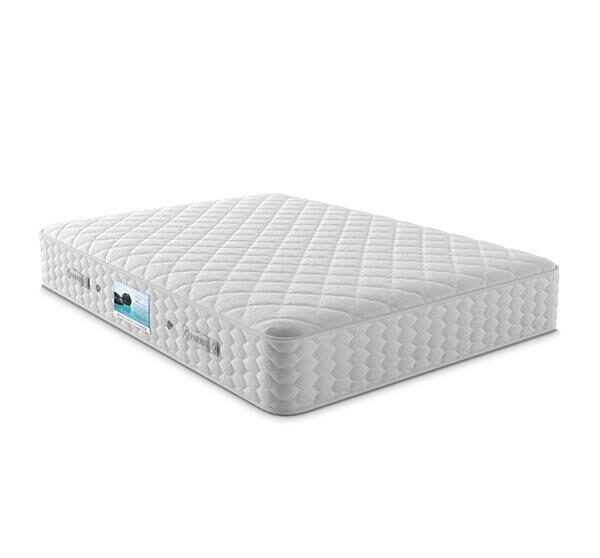 تشک خوشخواب پارمیس مدل نامبر 1