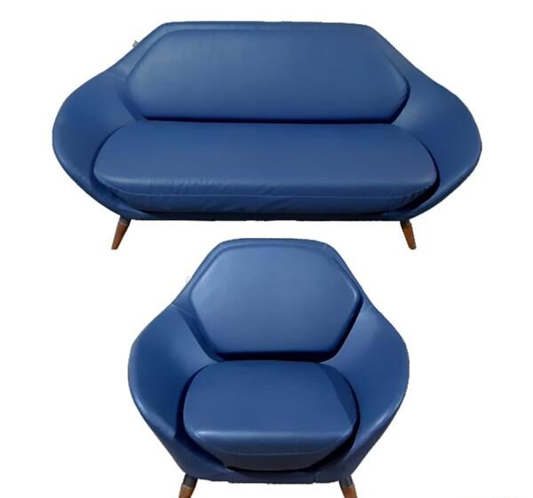 ست مبلمان اداری تراست مدل MAVI