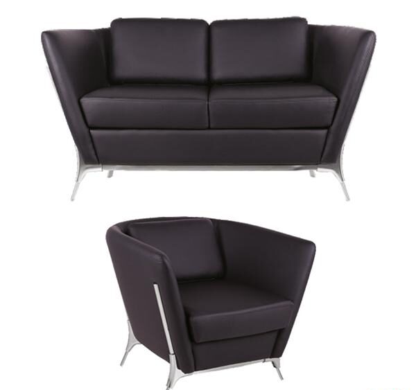 ست مبلمان اداری تراست مدل SOURIN