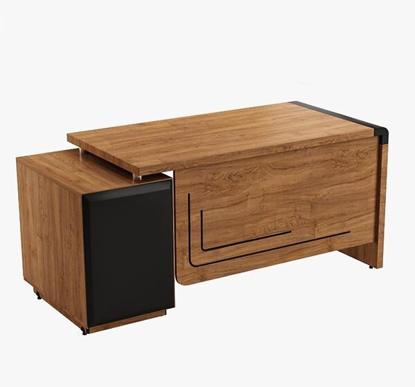 میز کارمندی تراست مدل آران