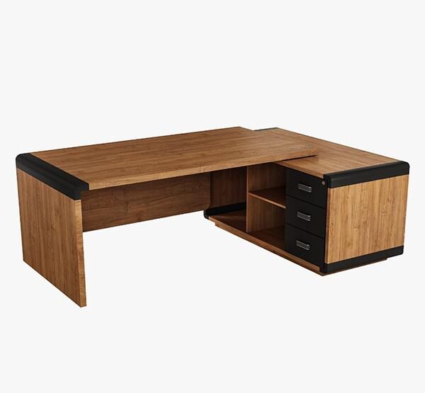 میز مدیریت تراست مدل آران