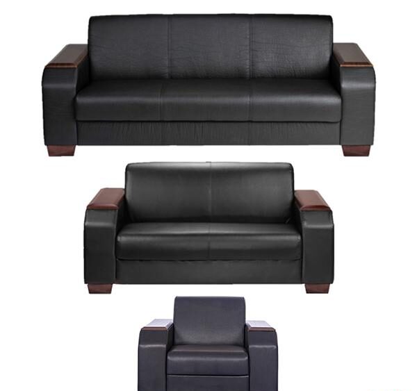 ست مبلمان اداری تراست مدل TOUS