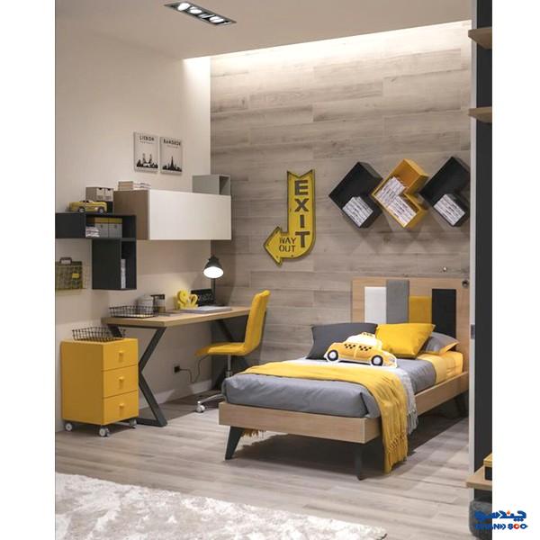 همه چیز درباره اتاق کودک