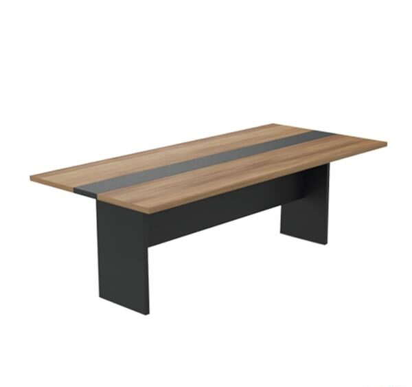 میز کارمندی نیلپر مدل ODC 665M-465M