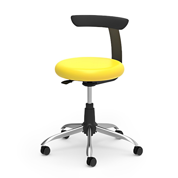 صندلی دندانپزشکی دنتوس مدل لوتوس