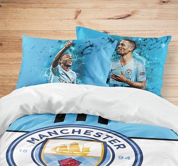 ست خواب دستیکور مدل منچستر