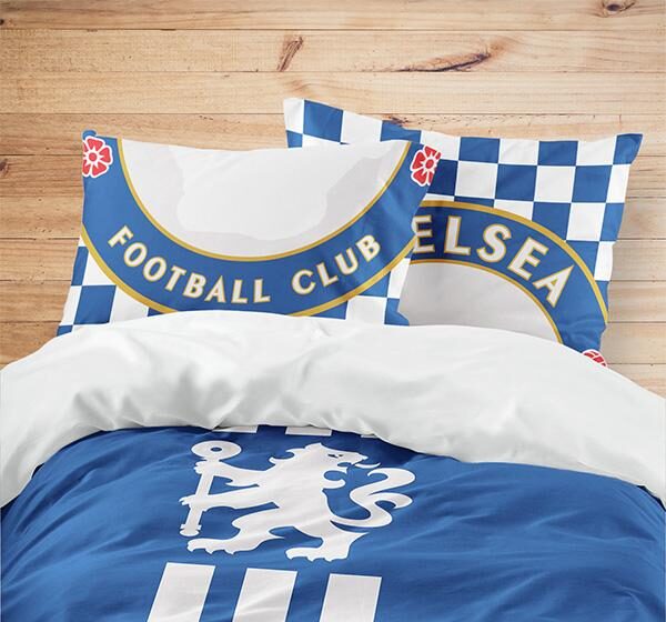 ست خواب دستیکور مدل چلسی