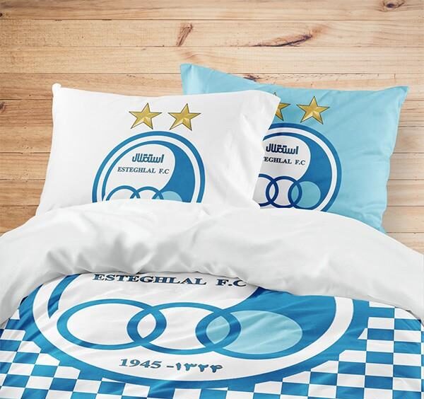 ست خواب دستیکور مدل استقلال