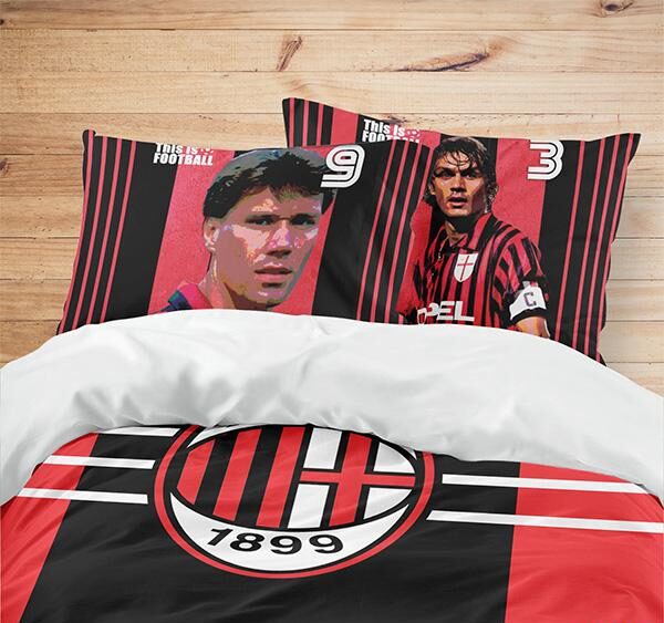 ست خواب دستیکور مدل آث میلان