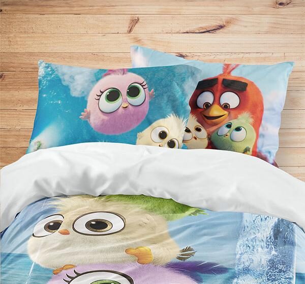 ست خواب دستیکور مدل A-1522