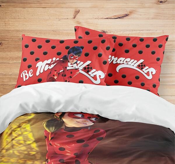 ست خواب دستیکور مدل معجزه گر