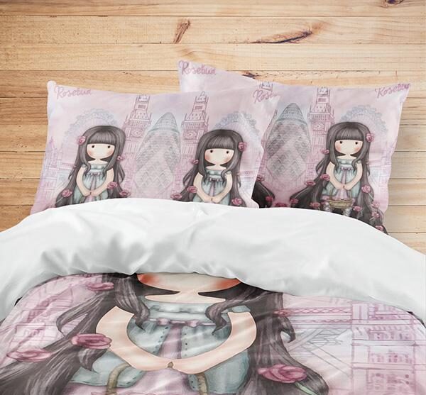 ست خواب دستیکور مدل A-2010