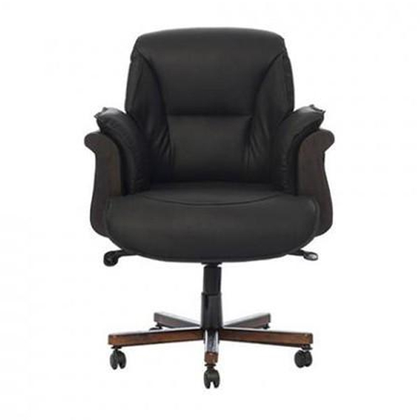 صندلی کارشناسی مدل E440 راد سیستم تمامی اجزای آن از زاویه رو به رو مشخص می باشد.