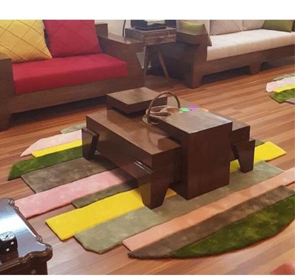 پادری هایپروان مدل H002