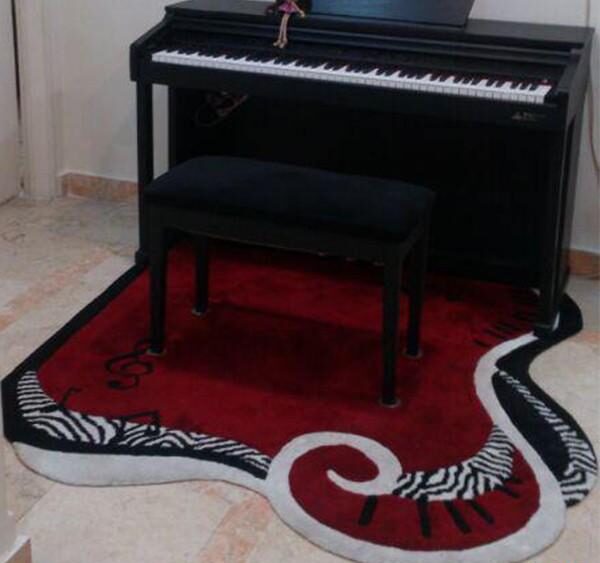 پادری هایپروان مدل H0037