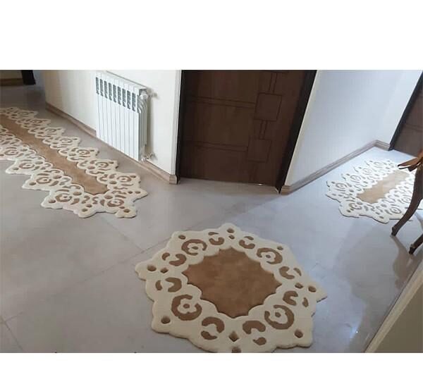 پادری هایپروان مدل H003