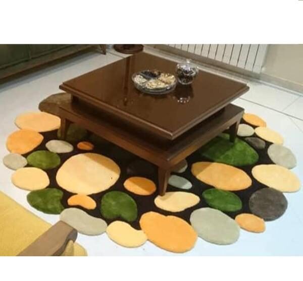 پادری هایپروان مدل H0043