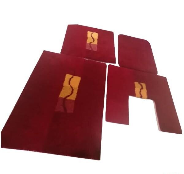 پادری هایپروان مدل H0044