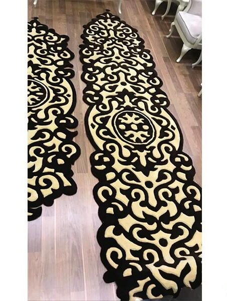 پادری هایپروان مدل H0012