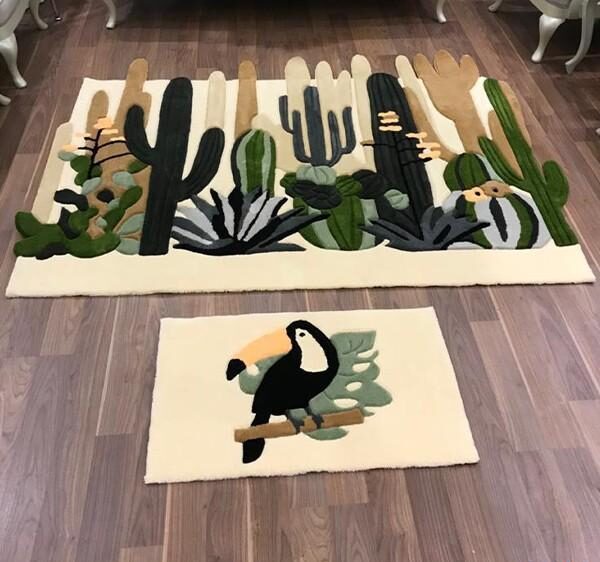 پادری هایپروان مدل H0017