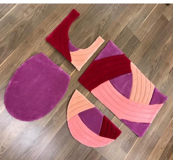 پادری هایپروان مدل H0022