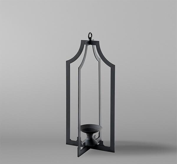 شمعدان تولیکا مدل رونیکا