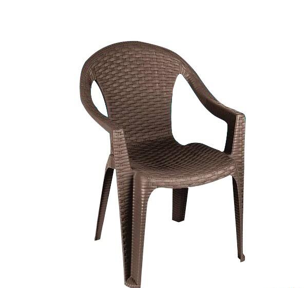 صندلی پلاستیکی ناصر پلاستیک مدل 811