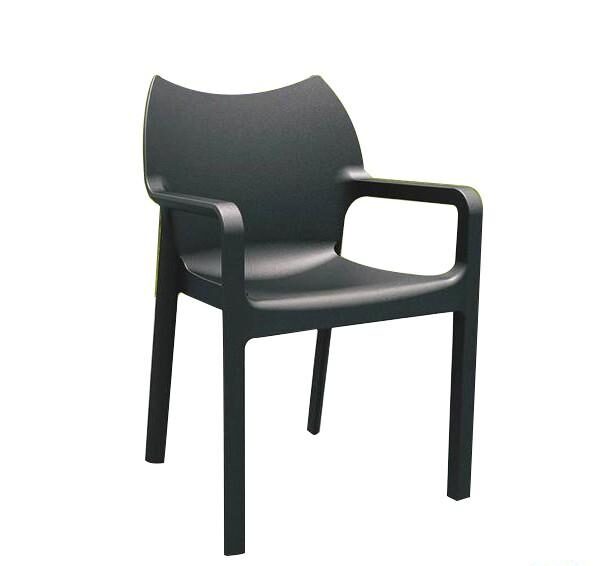 صندلی ناصر پلاستیک مدل 994