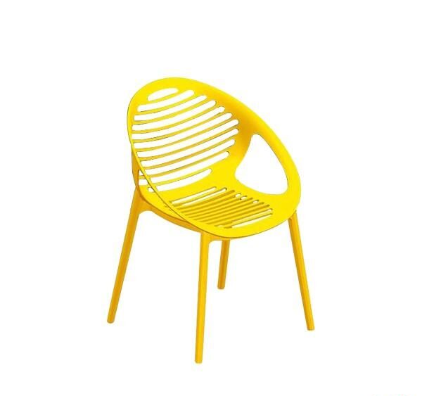 صندلی پلاستیکی ناصرپلاستیک مدل 995