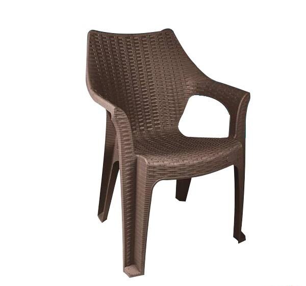 صندلی پلاستیکی ناصر پلاستیک مدل 998