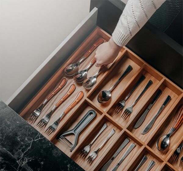 تقسیم کننده کشو تولیکا مدل TOLICA