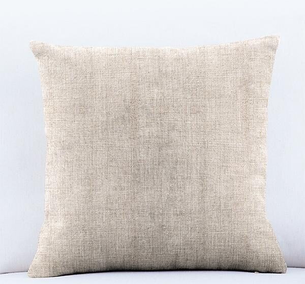 کوسن تولیکا مدل ساده