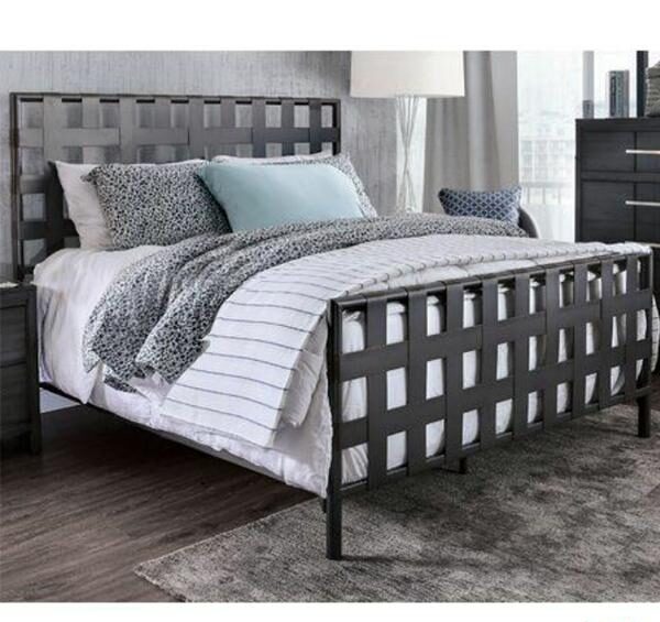 تخت خواب DS مدل M12