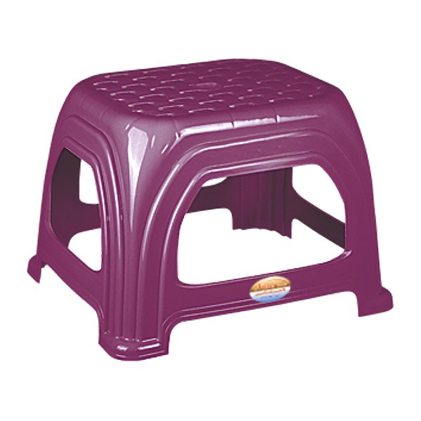 چهار پایه پلاستیکی ناصر پلاستیک مدل 819