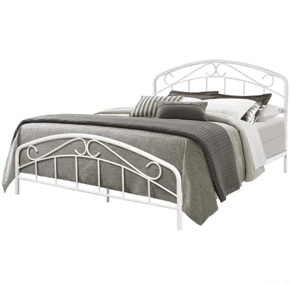 تخت خواب دیاکو صنعت مدل فرفورژه F2