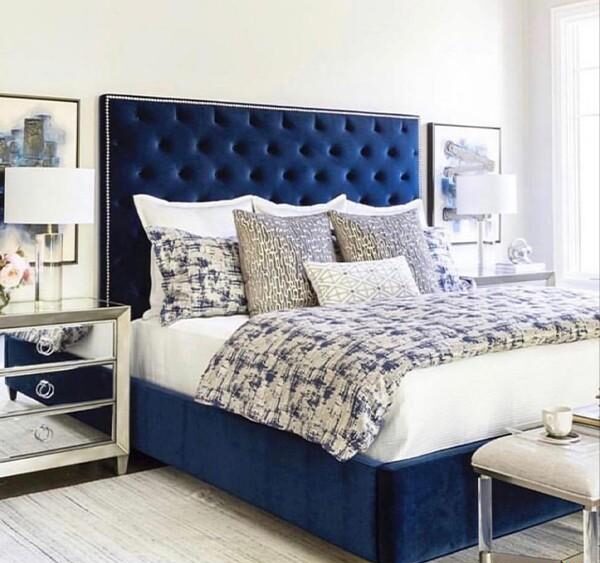 تخت خواب میله مدل B107