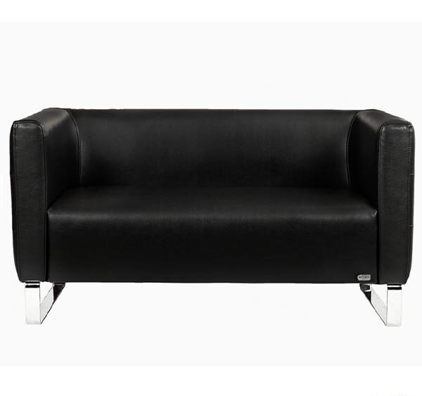 مبل اداری نیلپر مدل OSS 878N2