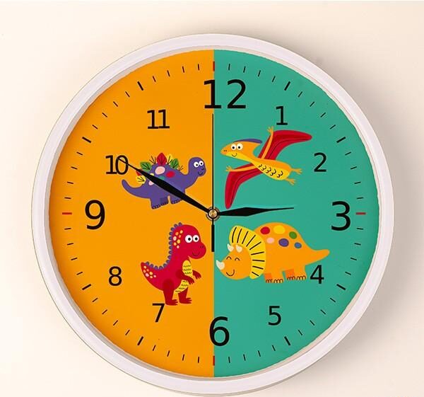 ساعت دیواری دستیکور مدل VM3-213