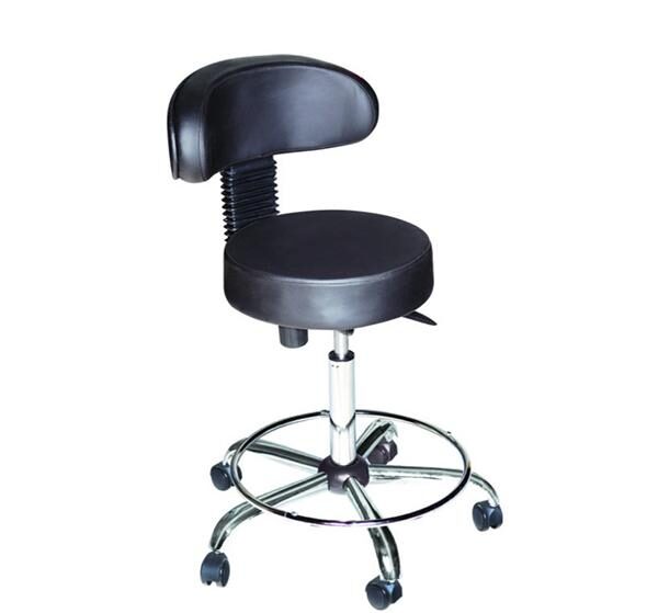 صندلی آزمایشگاهی آرتینکو مدل حلقه دار