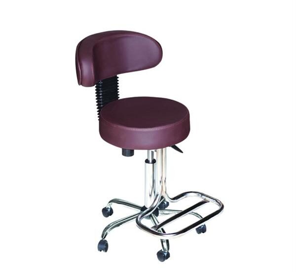 صندلی آزمایشگاهی آرتینکو مدل رکابدار