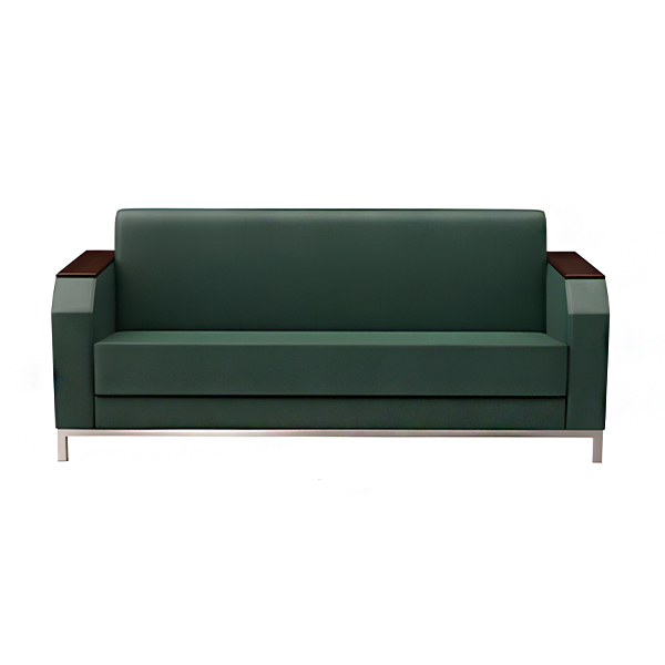 مبل سه نفره اداری شیزن مدل S920N3