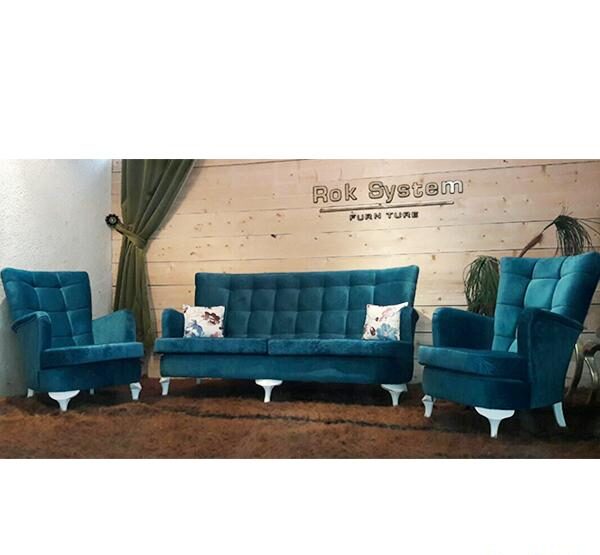 مبل راک سیستم مدل فلور