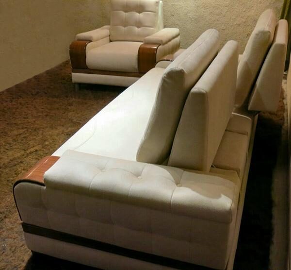 مبل راک سیستم مدل السی