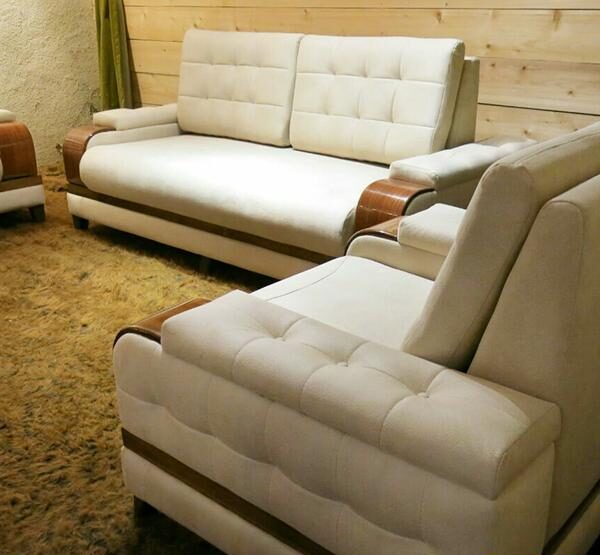 مبل راک سیستم مدل السی