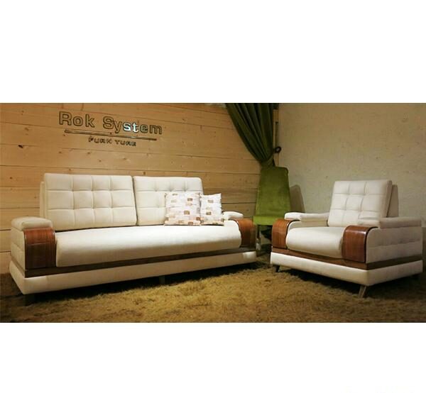 مبل راک سیستم مدل السی