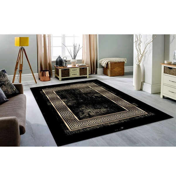 کاورفرش نگین ترمه مدل 232