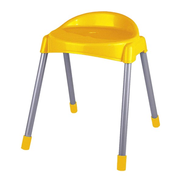 چهارپایه ناصر پلاستیک مدل 663