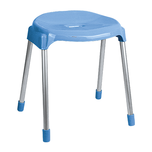 چهارپایه ناصر پلاستیک مدل 863