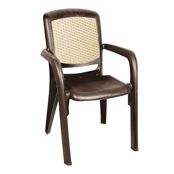 صندلی پلاستیکی ناصر پلاستیک مدل 887