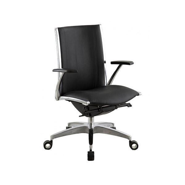 صندلی مدیریتی لیو مدل F72